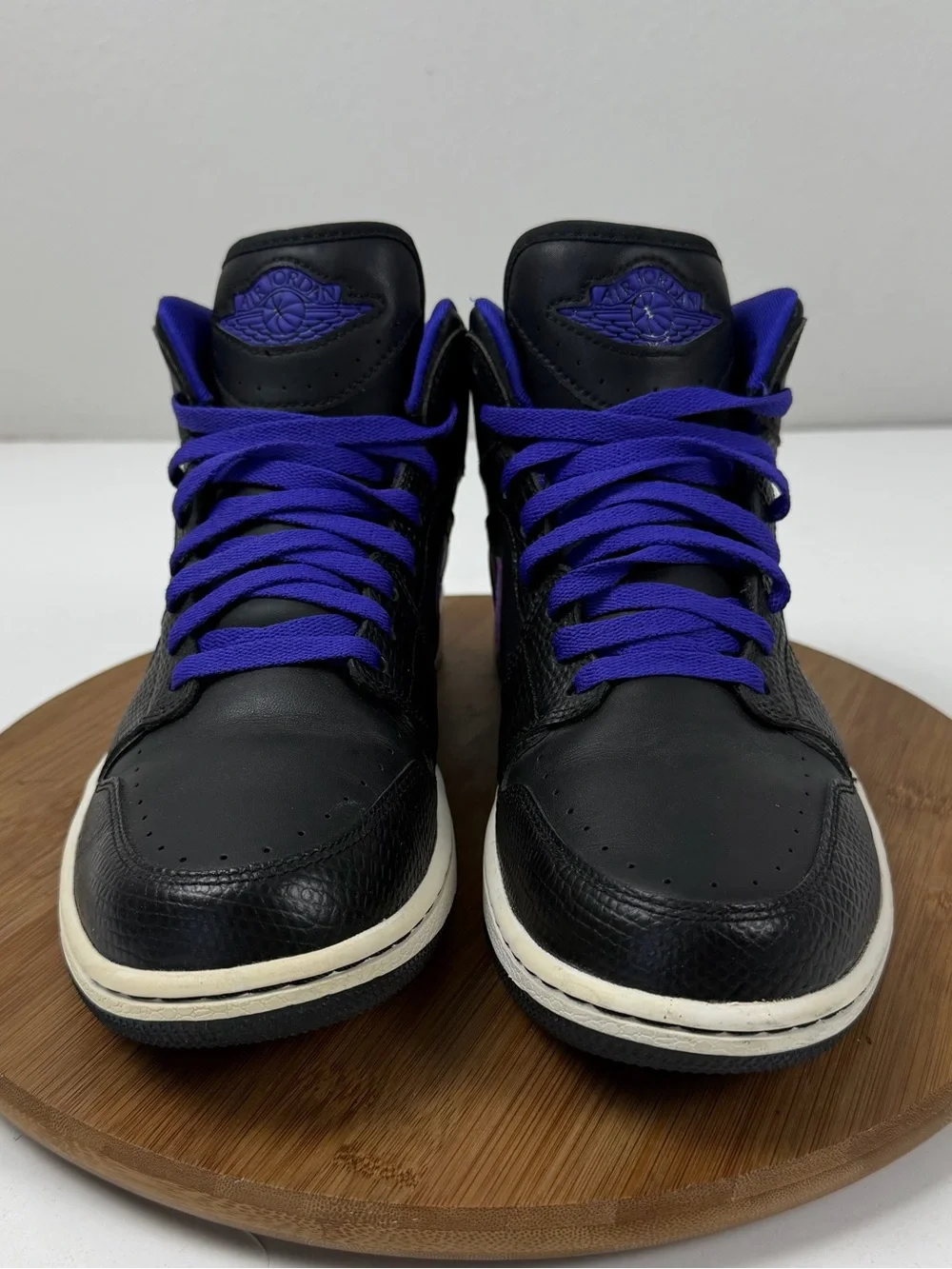 Air Jordan 1 Retro ‘86 Dark Concord Men’s Sneakers